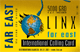 Linx Far East fareast far-east 5000 GRD (Greek Drachmas) collectible collectable prepaid pre paid pre-paid calling phone card cards year 2000 greece greek