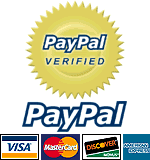 Price List - Order Online now using PayPal